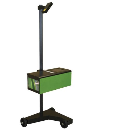 JBM APARAT PENTRU REGLAT FARURI CU DUBLU LASER (JBM-52836)