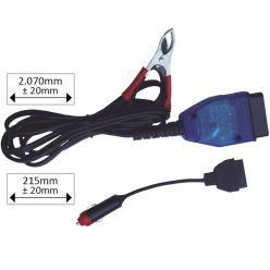 JBM MEMORIE DEPOZIT PENTRU SCHIMBAREA BATERIEI (JBM-52884)