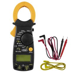 JBM CLEȘTE AMPERMETRIC PROFESIONAL (JBM-52952)