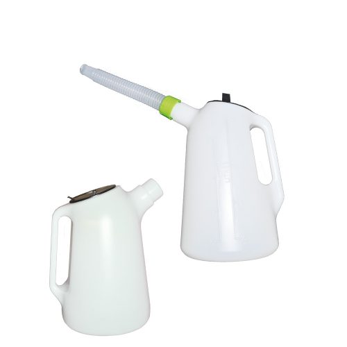 JBM JAR CU GÂT FLEXIBIL 2L (JBM-52991)