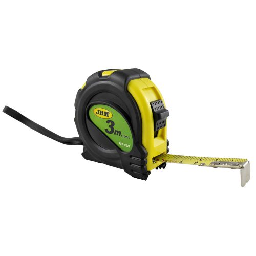 JBM BANDA METRICA 3M x 16MM (JBM-53025)
