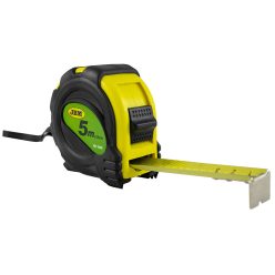 JBM BANDA METRICA 5M X 25MM (JBM-53026)