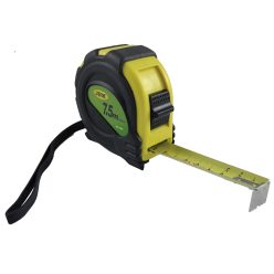 JBM BANDA METRICA 7,5M X 25MM (JBM-53027)