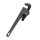 JBM ALUMINIU ALIAJ TEAVA INSURUBAT 14" (JBM-53071)