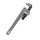 JBM ALUMINIU ALIAJ TEAVA INSURUBAT 18" (JBM-53072)