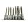 JBM JOC CAPETE TUBULARE TORX 3/8" - 1/2" (JBM-53084)