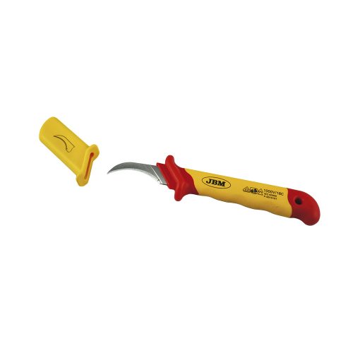 JBM CUŢIT IZOLAT (CURBAT) (JBM-53165)