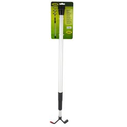  JBM BARĂ EXTENSIBILĂ MULTIFUNCȚIONALĂ 71-160CM (JBM-53196)