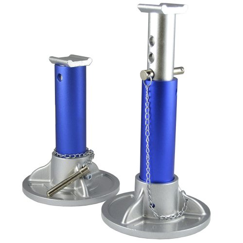 JBM SUPORŢI DE SUSŢINERE DE ALUMINIU PENTRU CAROSERII DE 3T (JBM-53200)