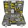 JBM SET DE DUZE HEXAGONALE, 303 PIESE (JBM-53212)