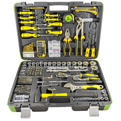 JBM SET DE DUZE HEXAGONALE, 303 PIESE (JBM-53212)