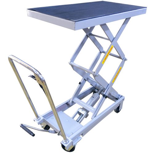 JBM MASĂ HIDRAULICĂ 360KG (JBM-53246)