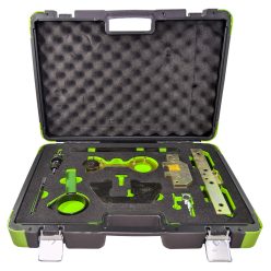   JBM KIT DISTRIBUŢIE PE LANŢ BMW  M42/44/50/52/54/56 (JBM-53267)