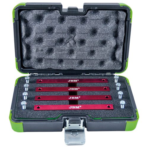 JBM KIT DISTRIBUŢIE PE LANŢ  MERCEDES M276, M157, M278 (JBM-53273)