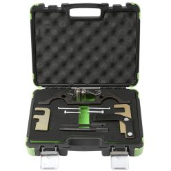   JBM KIT DISTRIBUŢIE PE LANŢ RENAULT OPEL 2,2/2,5 TDI DCI (JBM-53292)