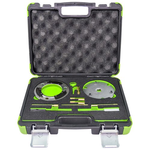 JBM KIT DE DISTRIBUŢIE PT POMPA DE INJECŢIE FORD ŞI JAGUAR DURATORQ (JBM-53296)