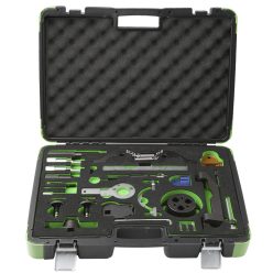 JBM KIT DISTRIBUŢIE PE LANŢ  OPEL/VAUXHALL (JBM-53299)