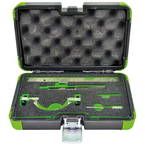 JBM KIT DISTRIBUŢIE PE LANŢ  OPEL 1,0/1,2/1,4 (JBM-53301)