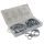 JBM ASORTIMENT DE COLIERE DE FURTUN 20 PIESE (JBM-53378)