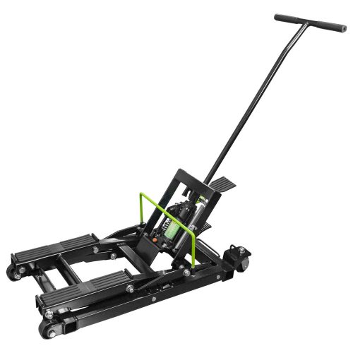 JBM CRIC ATV (JBM-53423)