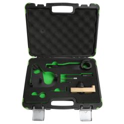   JBM SET PENTRU BLOCAREA MOTOARELOR DIESEL RENAULT / NISSAN 1.6 DCI (JBM-53523)