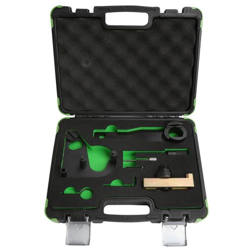 JBM SET PENTRU BLOCAREA MOTOARELOR DIESEL RENAULT / NISSAN 1.6 DCI (JBM-53523)