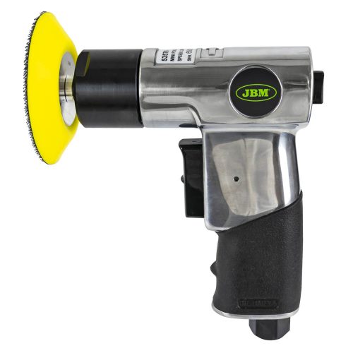 JBM 3" SET-URI PENTRU MAȘINĂ  DE LUSTRUIRE PNEUMATICĂ  ÎN MINIATURĂ (JBM-53576)