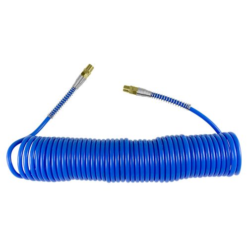 JBM 5 MM FURTUN SPIRAL PNEUMATIC - 10 M (JBM-53629)