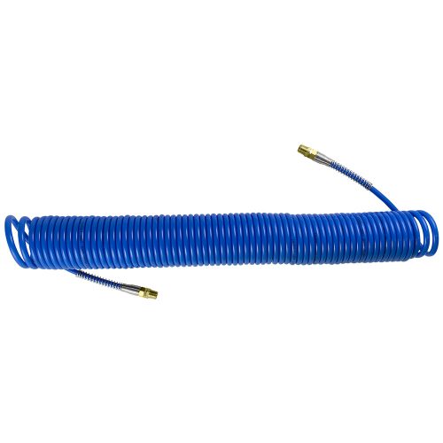 JBM 5 MM FURTUN SPIRAL PNEUMATIC - 15 M (JBM-53630)