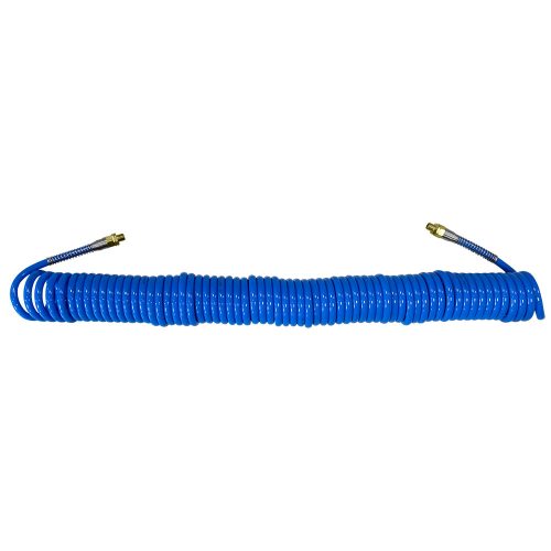 JBM 8 MM FURTUN SPIRAL PNEUMATIC - 15 M (JBM-53631)