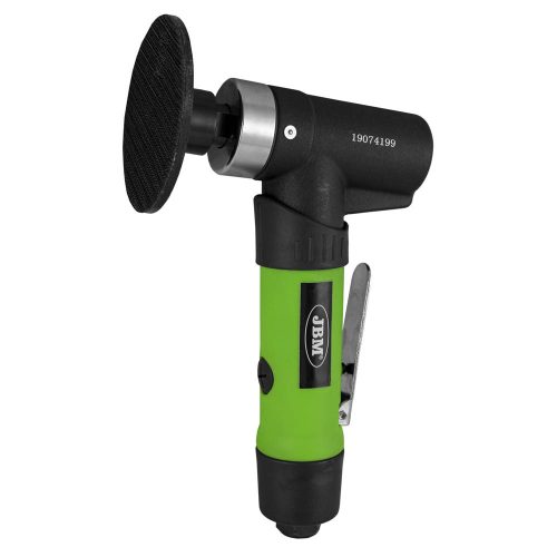 JBM 3 SET-URI PENTRU MAȘINĂ  DE LUSTRUIRE PNEUMATICĂ  ÎN ATURĂ (JBM-53646)