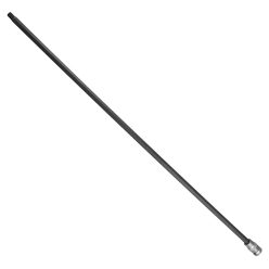   JBM “T” DE FORȚĂ CU PĂTRAT EXTRALUNG 12 FEȚE -  800MM 1/2” 12MM Ø (JBM-53667)