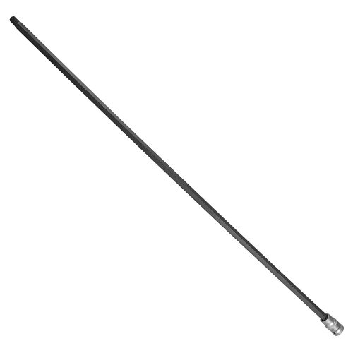JBM “T” DE FORȚĂ CU PĂTRAT EXTRALUNG 12 FEȚE -  800MM 1/2” 12MM Ø (JBM-53667)
