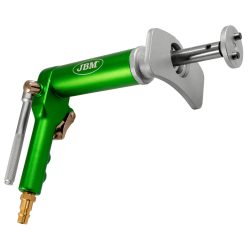   JBM PRESĂ PNEUMATICĂ PENTRU PISTOANE DE FRÂNĂ CU PROFIL REDUS (JBM-53683)