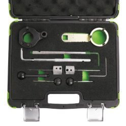   JBM SET DE CENTRARE A ARBORELUI DE COMANDĂ VAG 1.4/1.6/2.0 TDI CU SISTEM DE COMBUSTIBIL COMMON RAIL (JBM-53706)