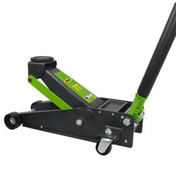   JBM CRIC HIDRAULIC TIP CROCODIL 3T - SISTEM DE DEPLASARE RAPIDĂ (JBM-53725)