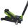 JBM CRIC HIDRAULIC TIP CROCODIL 3T - SISTEM DE DEPLASARE RAPIDĂ (JBM-53725)