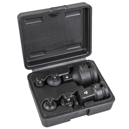 JBM SET DIN 6 DE CAPETE DE PERCUȚIE (JBM-53743)