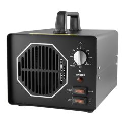JBM GENERATOR PORTABIL DE OZON 20000 MG/H (220V) (JBM-53806)