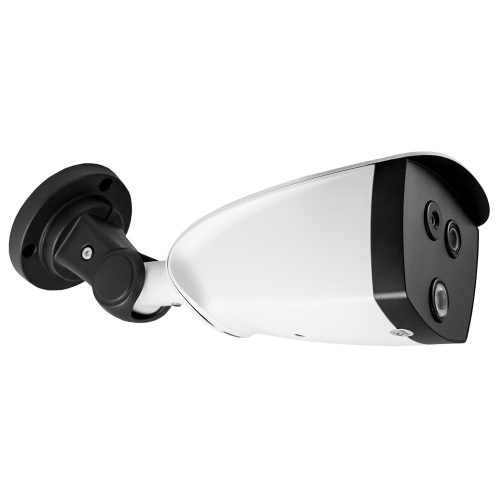 JBM CAMERĂ CU SISTEM DE MĂSURARE A TEMPERATURII (JBM-53830)