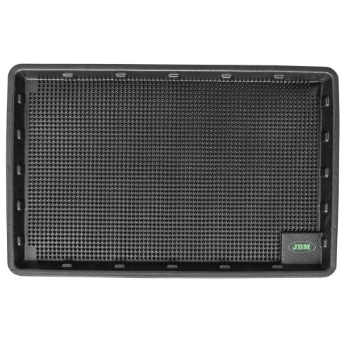 JBM COVOARE CU REZERVOR PENTRU LICHID DEZINFECTANT (JBM-53862)