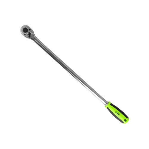 JBM ANTRENOR 3/8” CLICHET LUNG REVERSIBIL CU 72 DE DINȚI (JBM-53884)