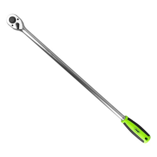 JBM ANTRENOR 1/2” CLICHET LUNG REVERSIBIL CU 72 DE DINȚI (JBM-53885)