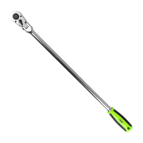 JBM ANTRENOR 1/2” CLICHET LUNG REVERSIBIL CU 72 DE DINȚI (JBM-53888)