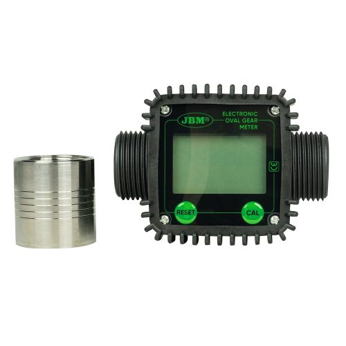 JBM DEBITMETRU DIGITAL PENTRU POMPA DE ALIMENTARE CU MOTORINĂ / UREA AUS32 (JBM-54268)