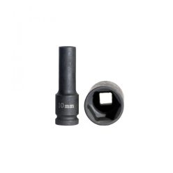  KROFtools Capat cheie tubulara lung , impact 1/2", 15 mm (1215L)