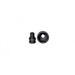   KROFtools Capat cheie tubulara impact 1/2", 32 mm (1232)