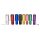 KROFtools Set pentru verificare filet , 8 piese (3051)