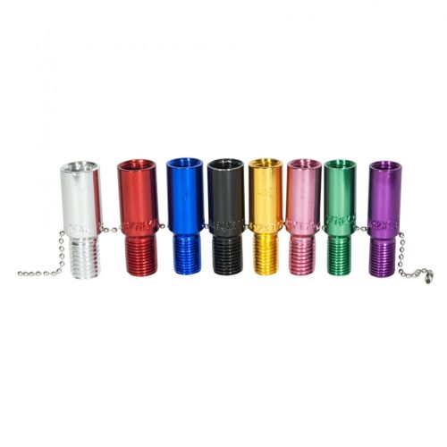 KROFtools Set pentru verificare filet , 8 piese (3051)