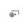 KROFtools Raportor, goniometru si cheie dinamometrica cu scala gradata, 1/2" (5233)